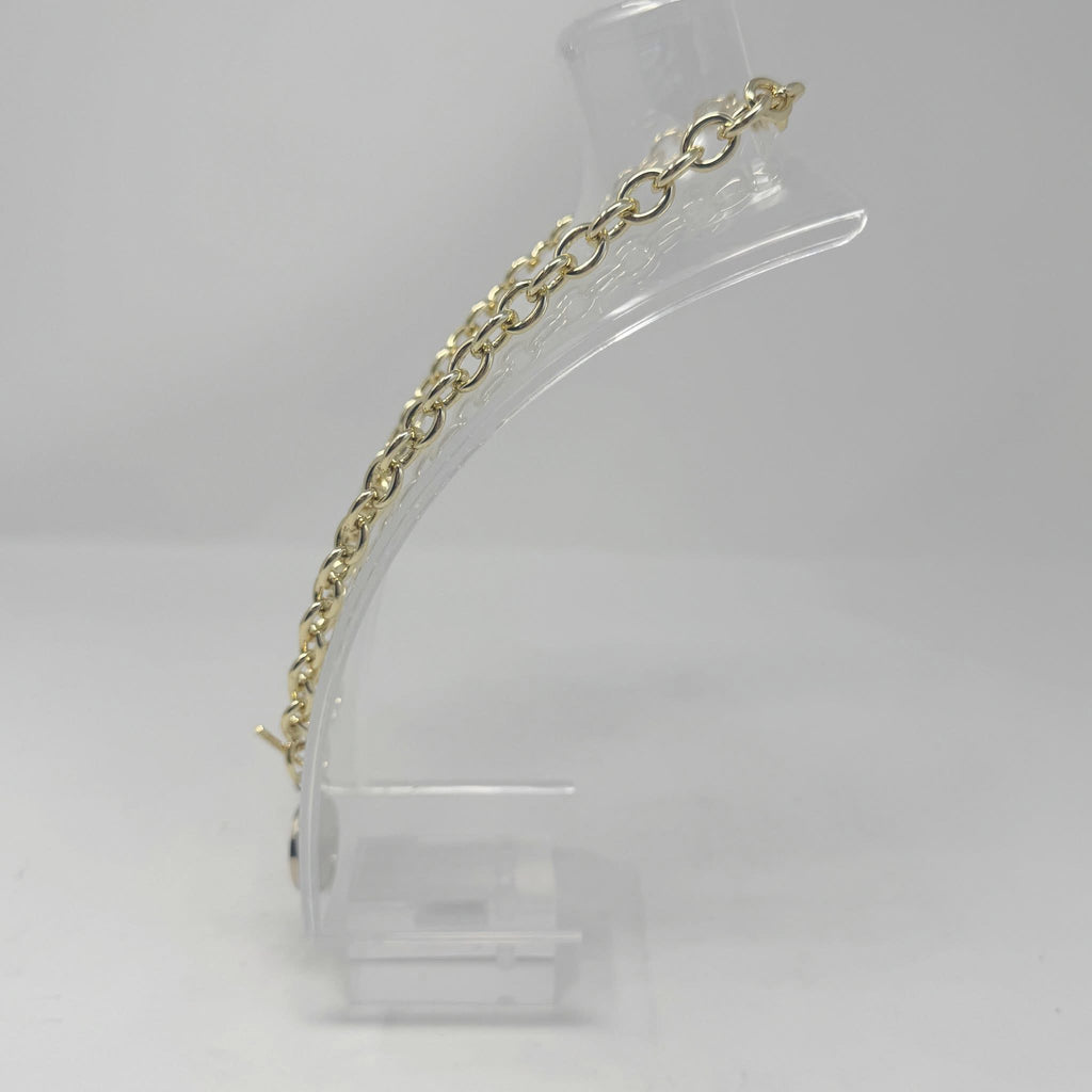 The Lala Necklace