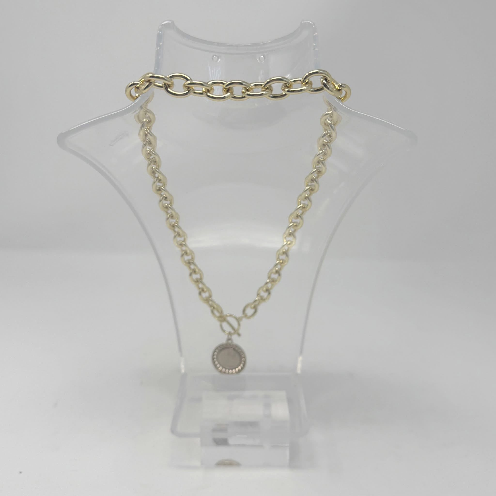 The Lala Necklace