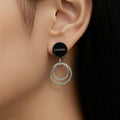 The Cassie Earrings