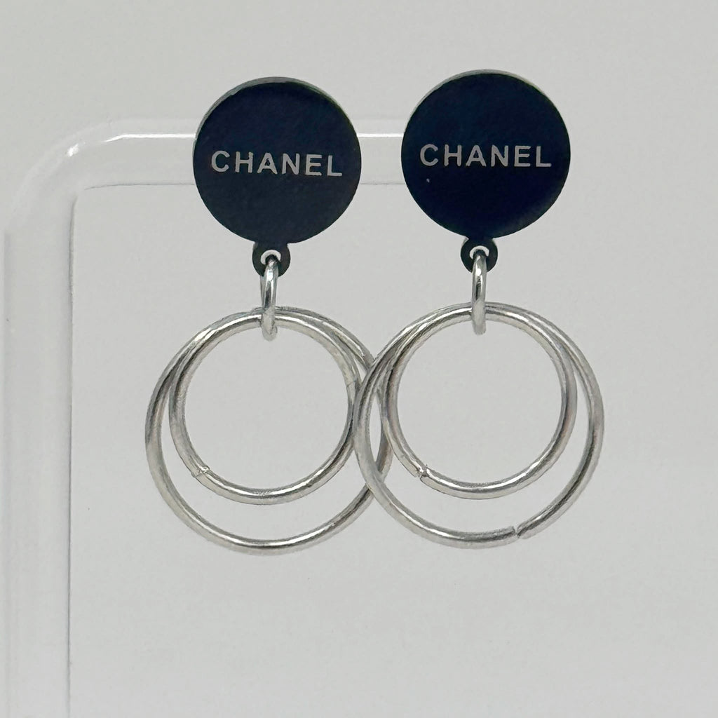 The Cassie Earrings