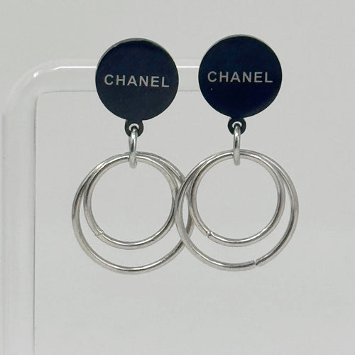 The Cassie Earrings