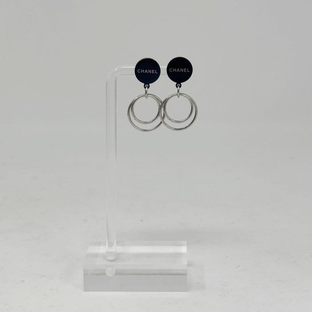 The Cassie Earrings
