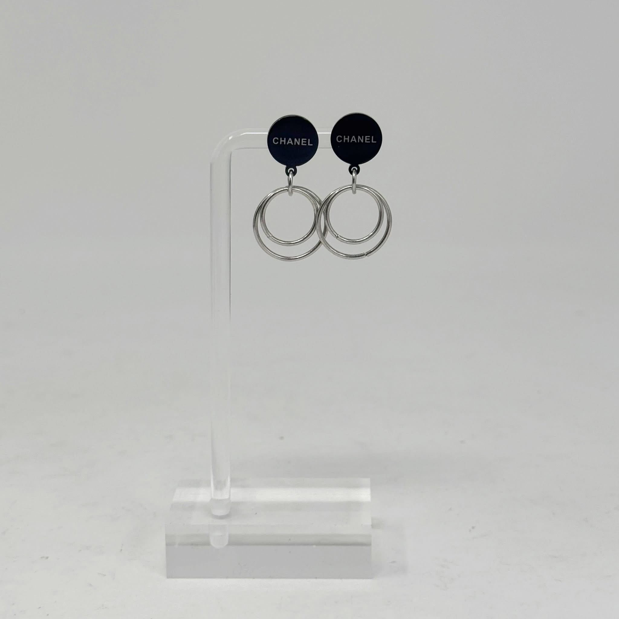 The Cassie Earrings