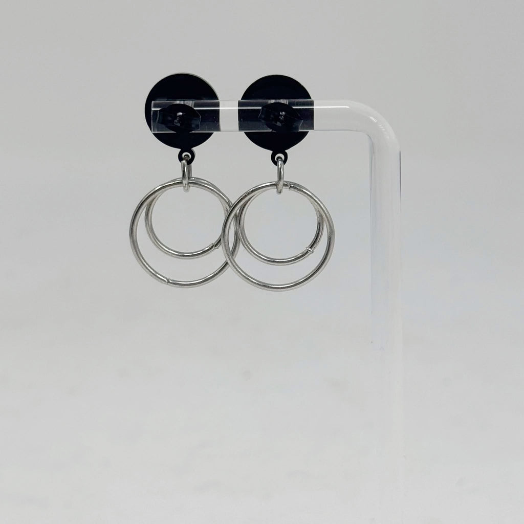 The Cassie Earrings