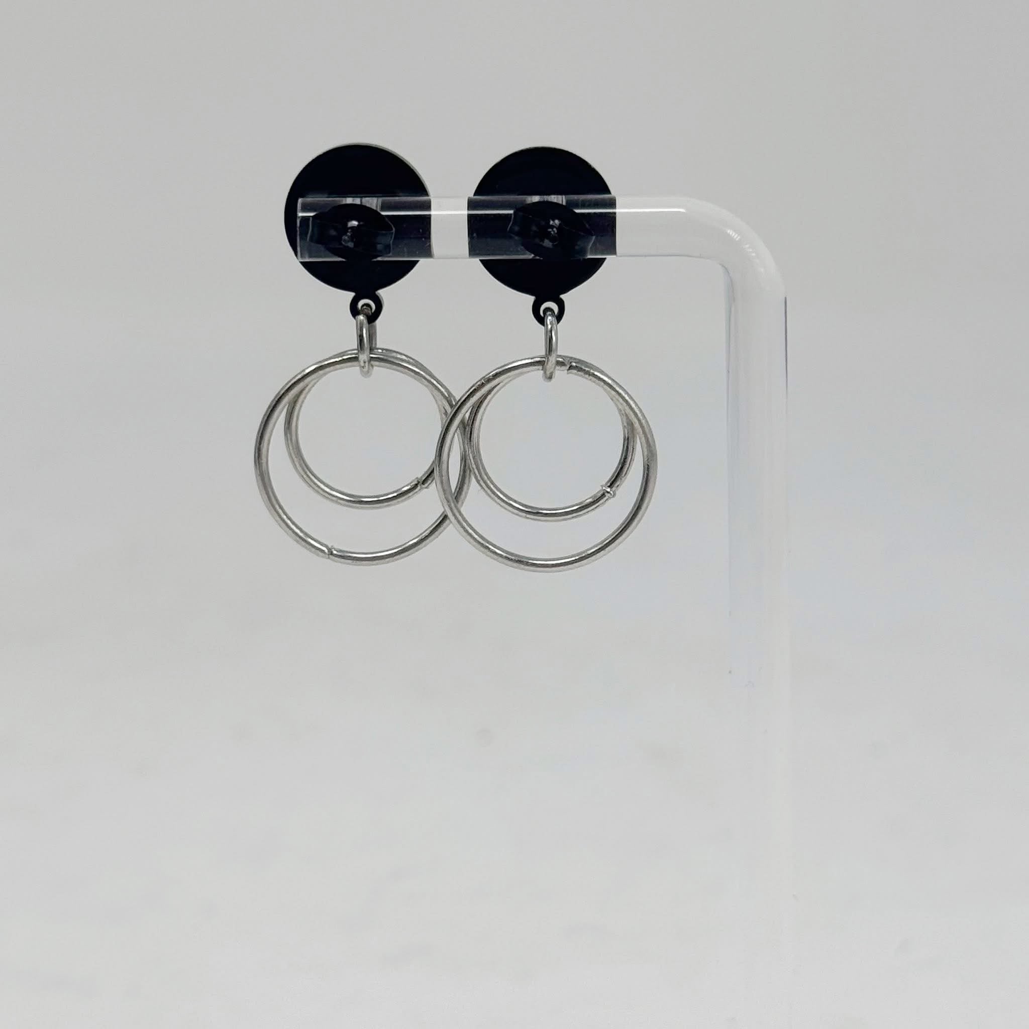 The Cassie Earrings