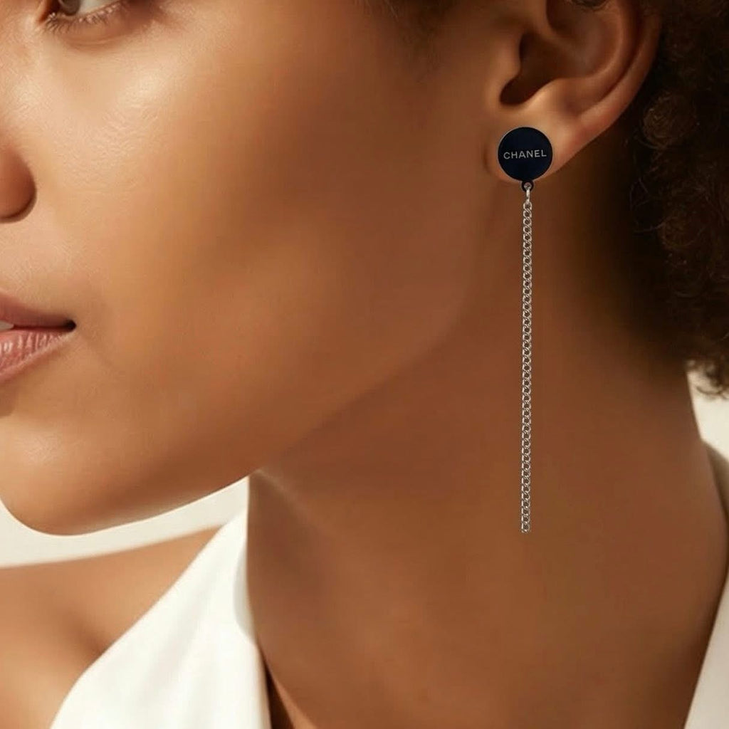 The Carson Earrings