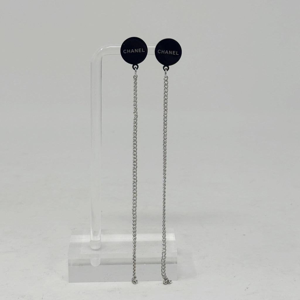The Carson Earrings