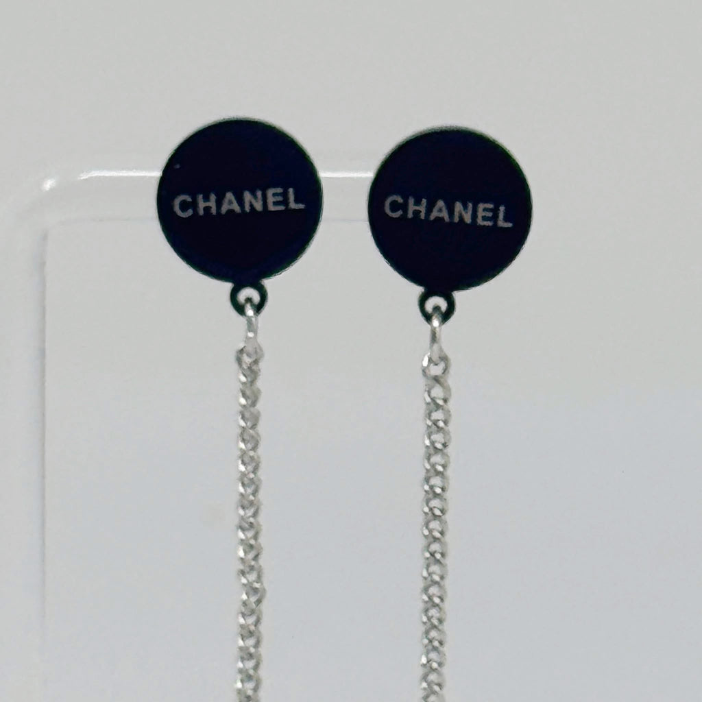 The Carson Earrings