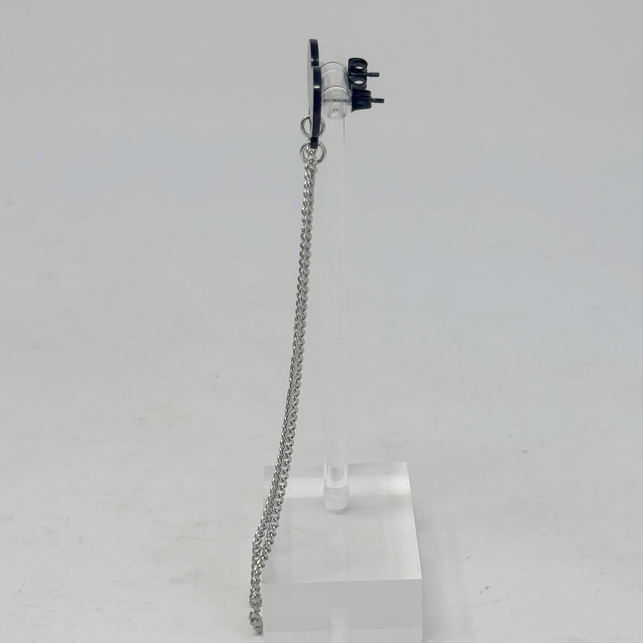 The Carson Earrings