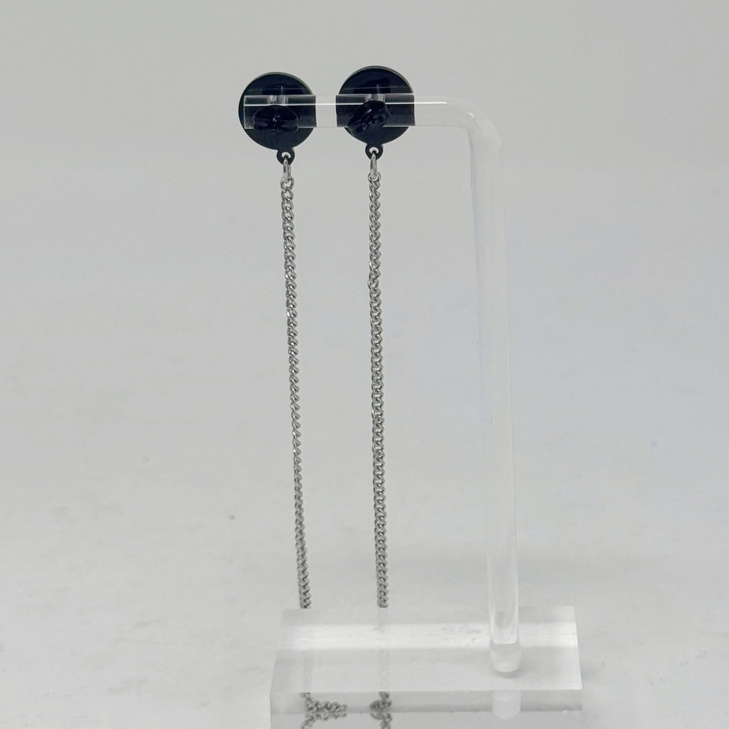 The Carson Earrings