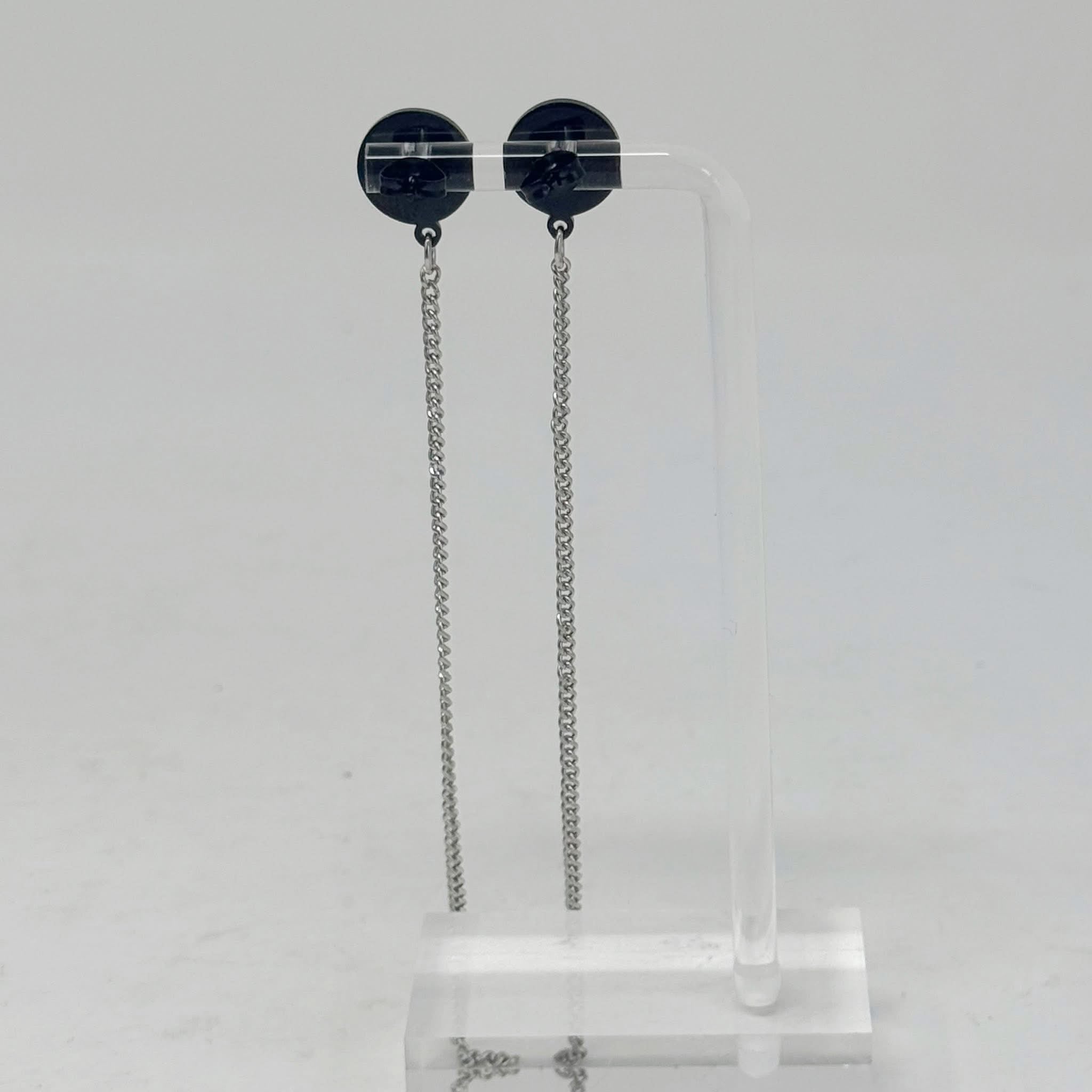 The Carson Earrings