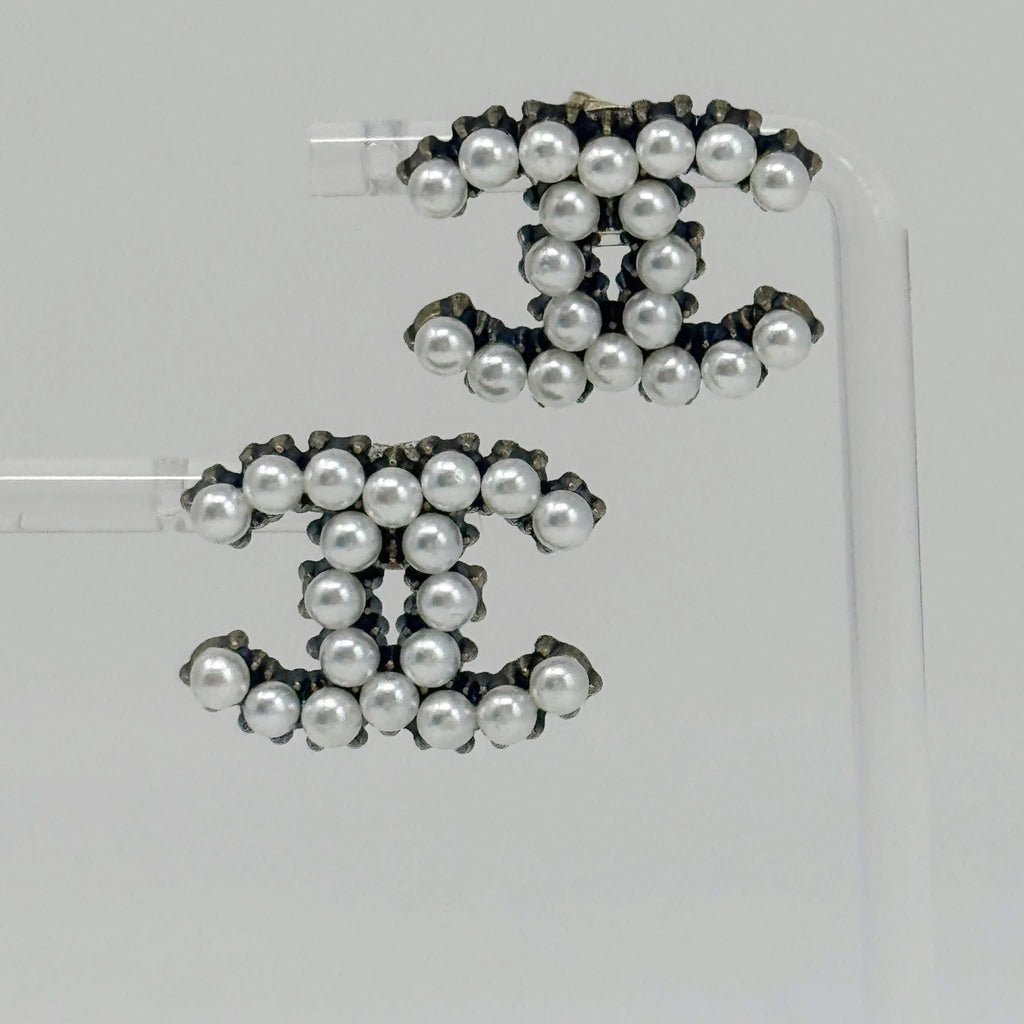 The Charity Earrings