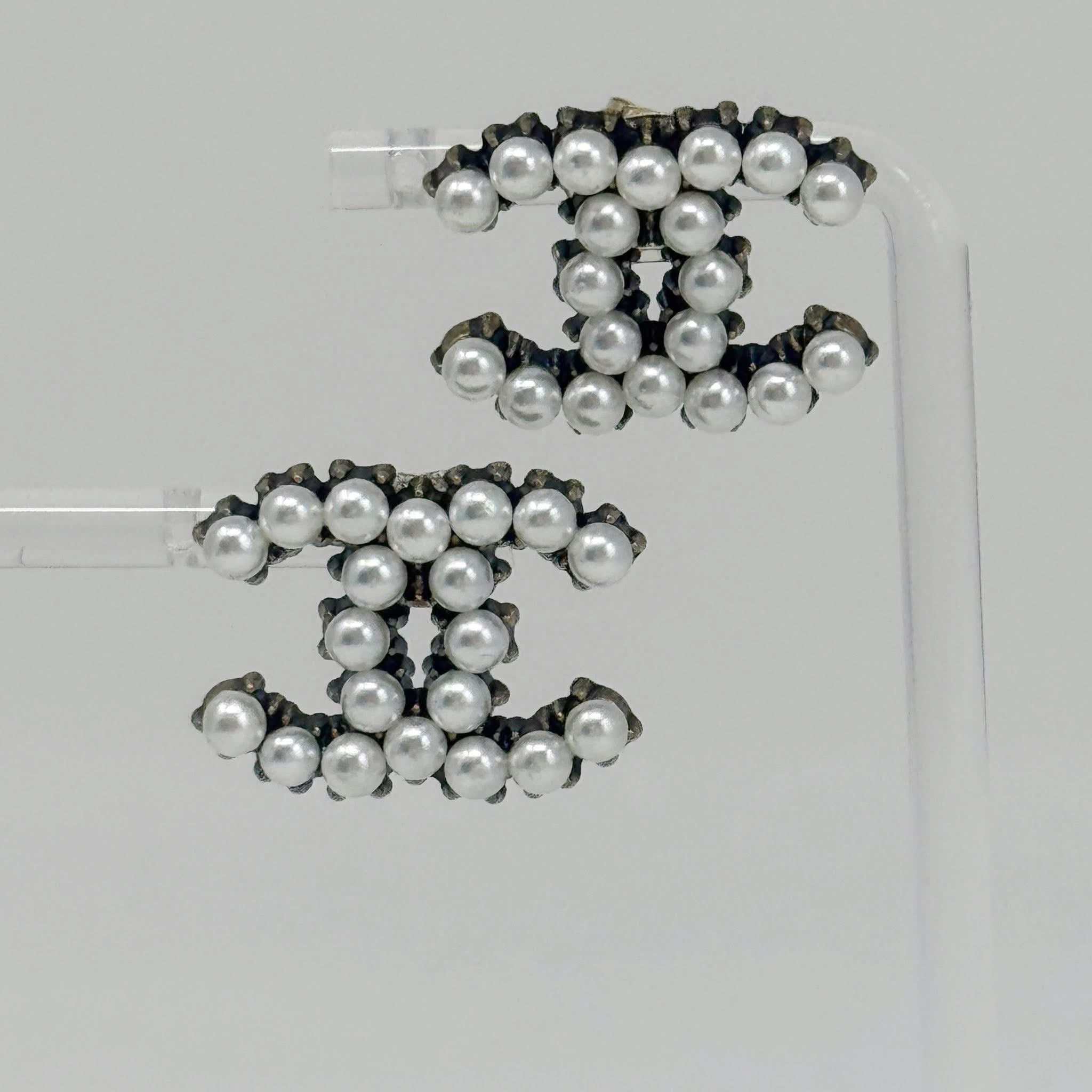 The Charity Earrings