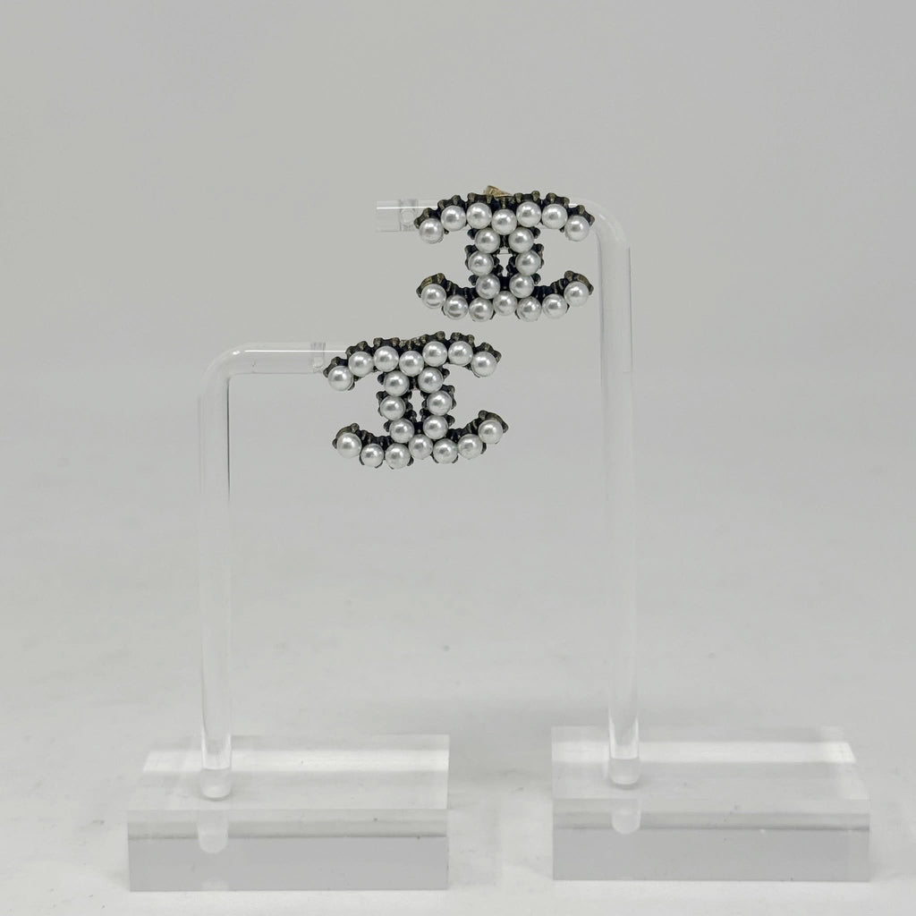 The Charity Earrings