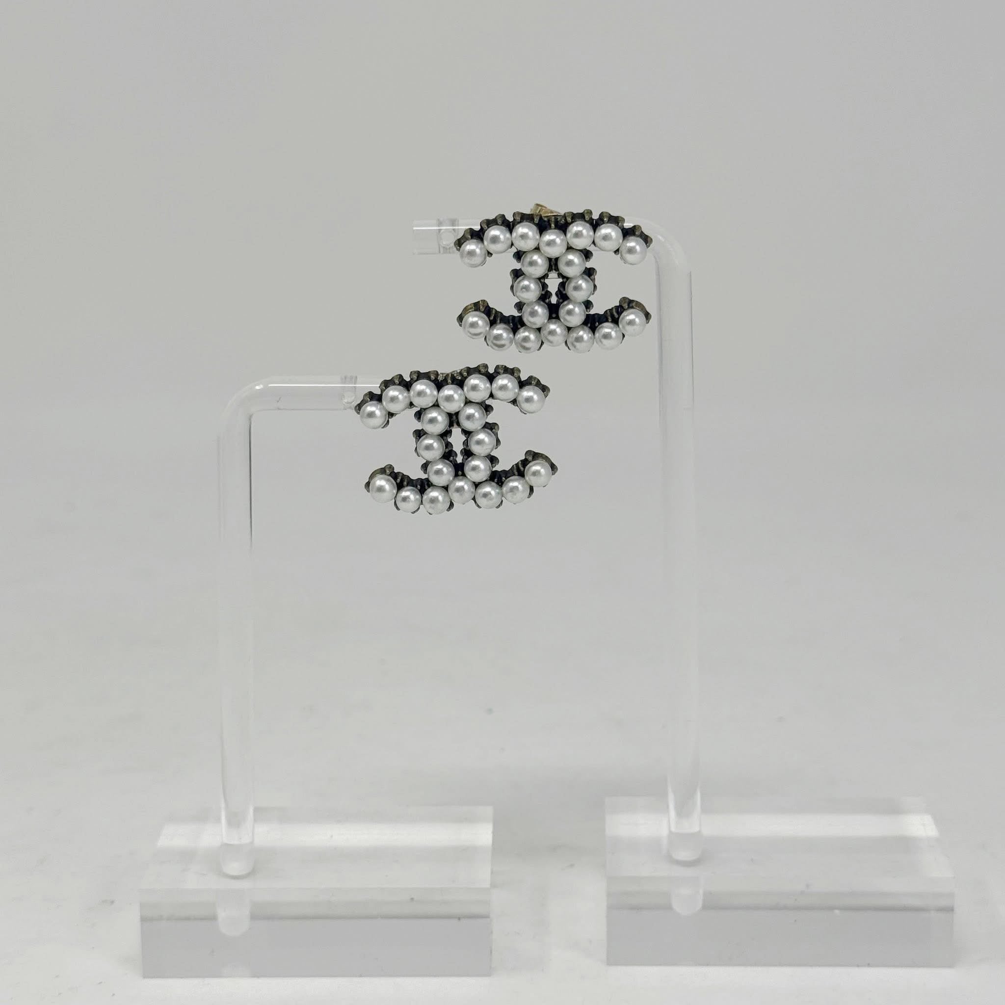 The Charity Earrings