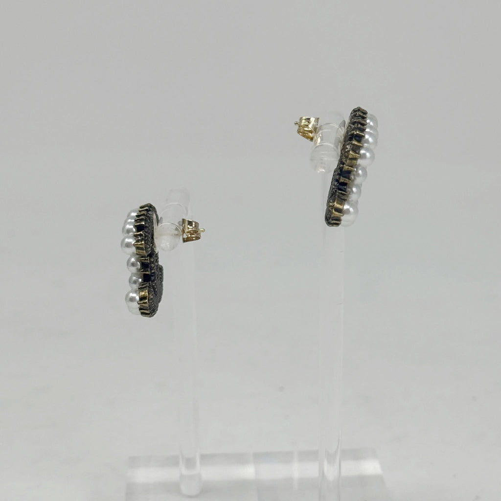 The Charity Earrings
