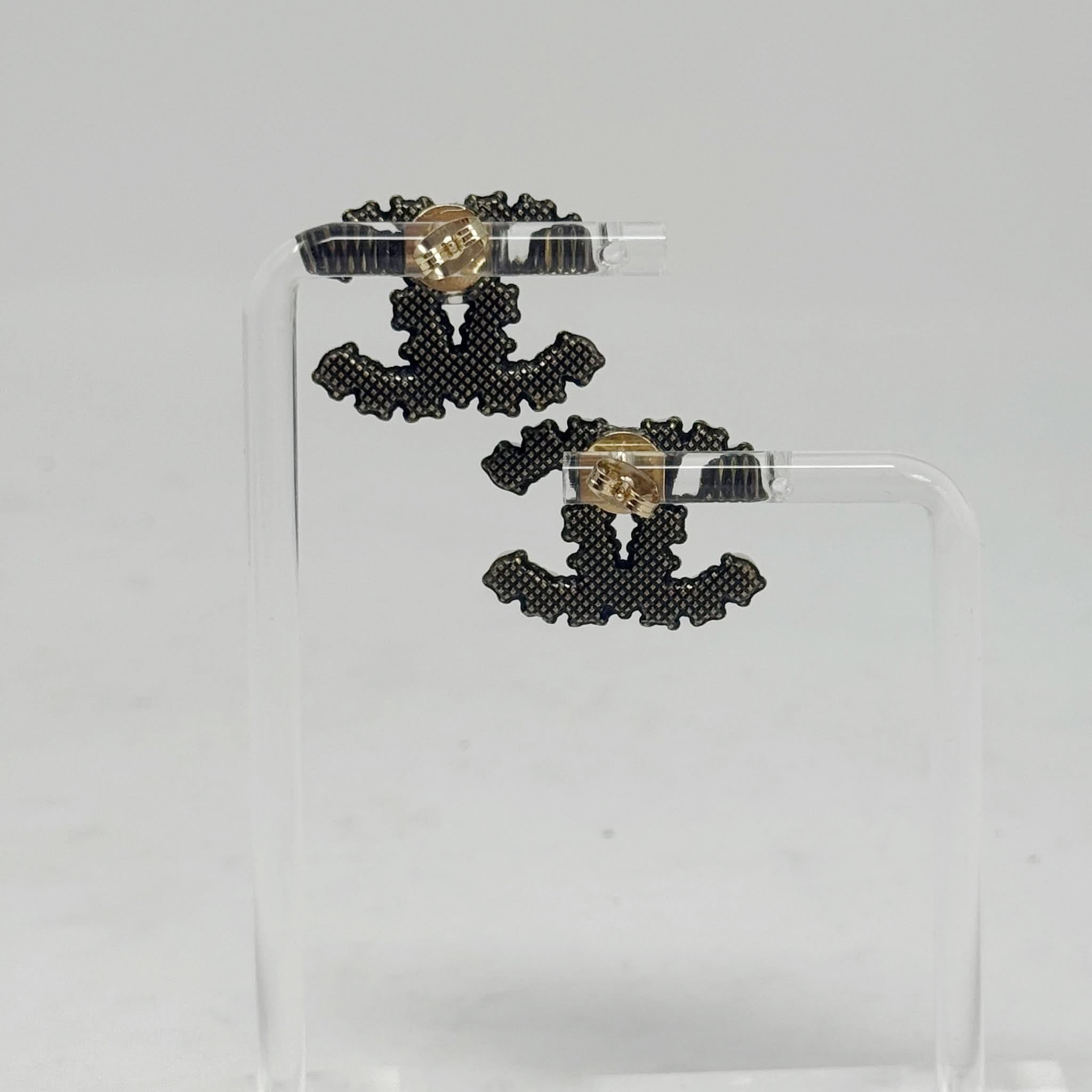 The Charity Earrings