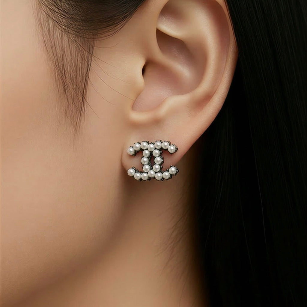 The Charity Earrings