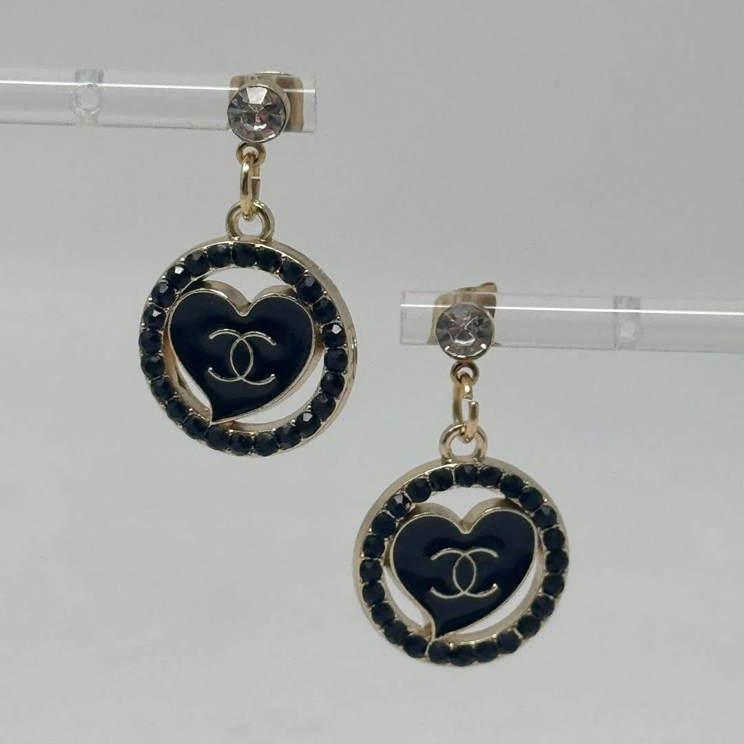 The Coco Earrings