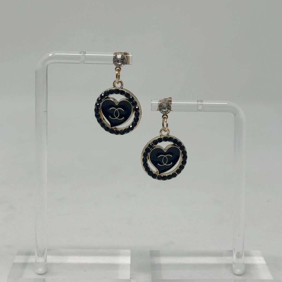 The Coco Earrings