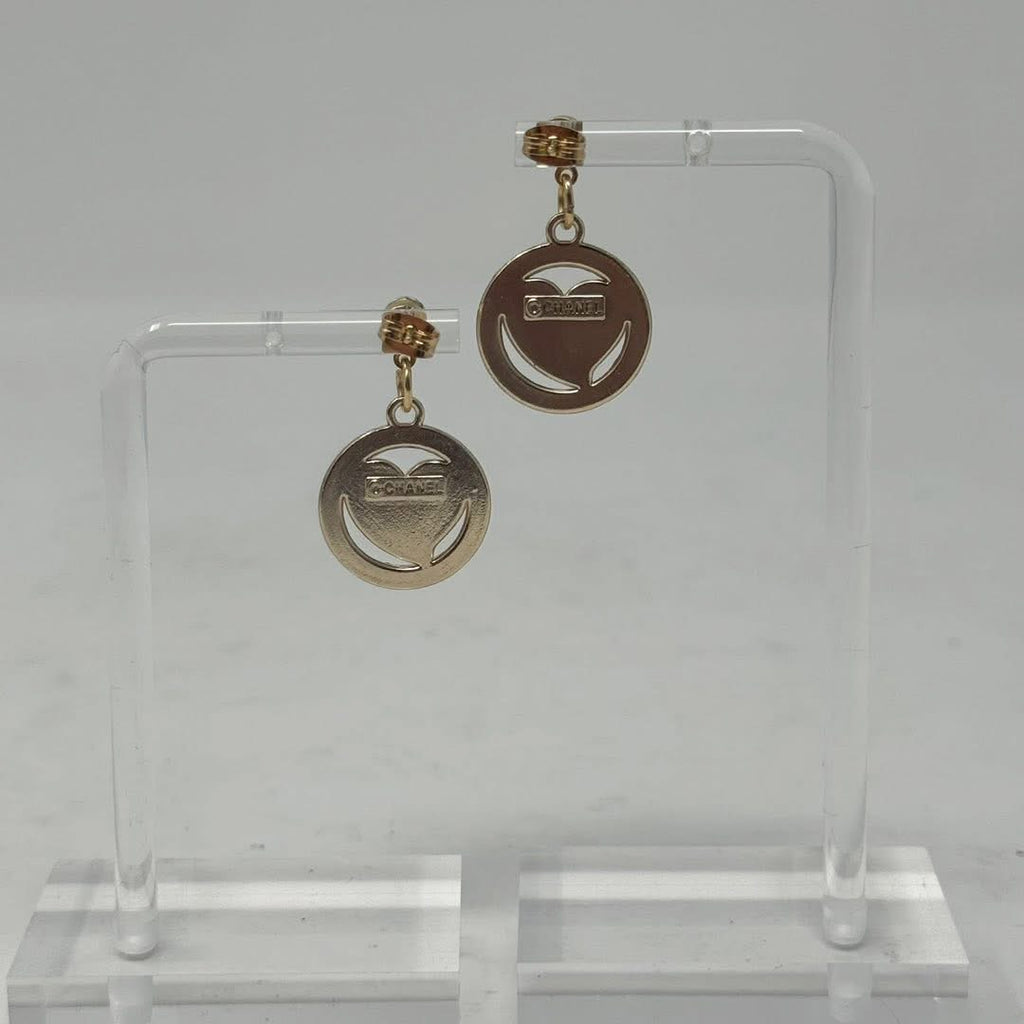 The Coco Earrings