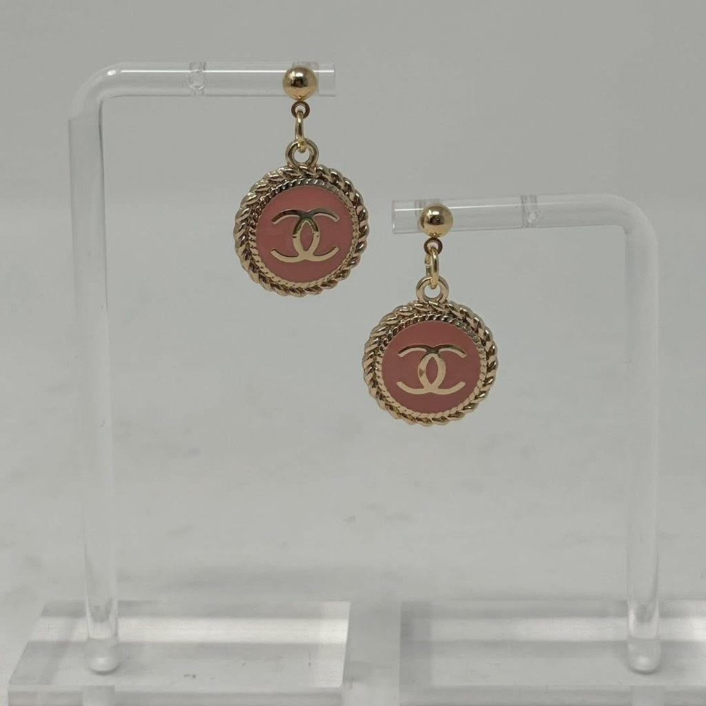 The Crys Earrings
