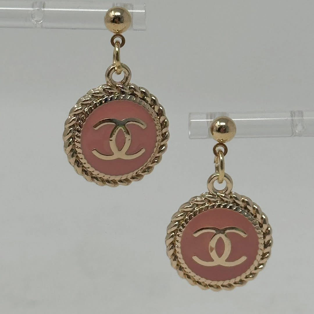 The Crys Earrings