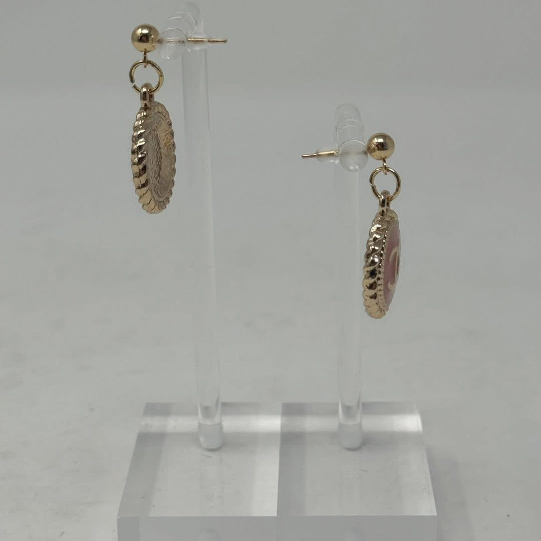 The Crys Earrings