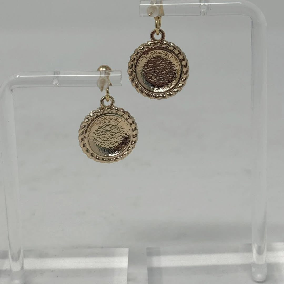 The Crys Earrings