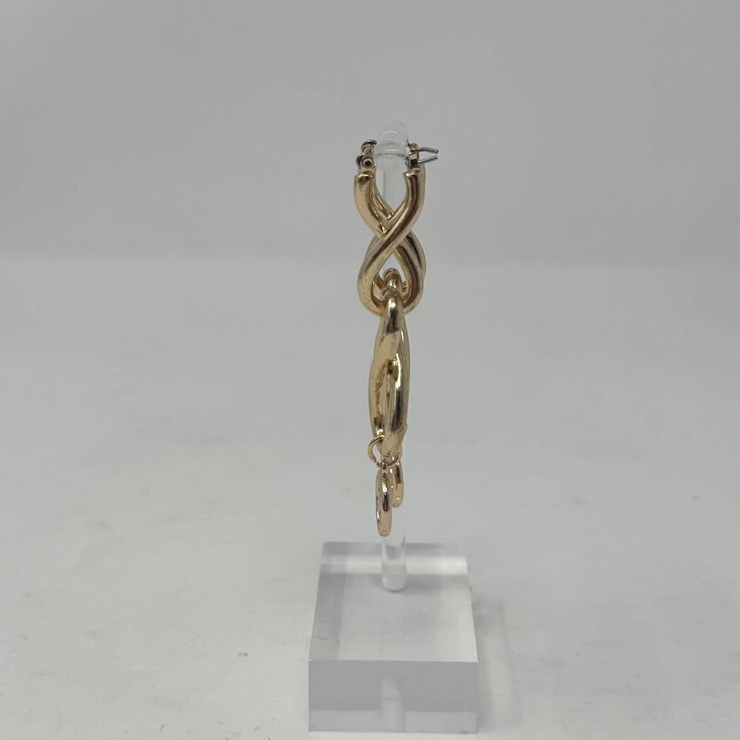 The Cya Earrings