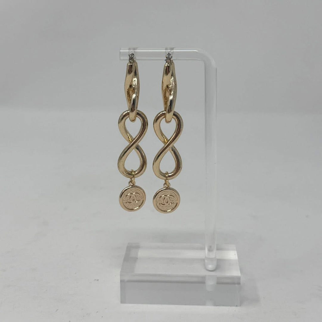 The Cya Earrings