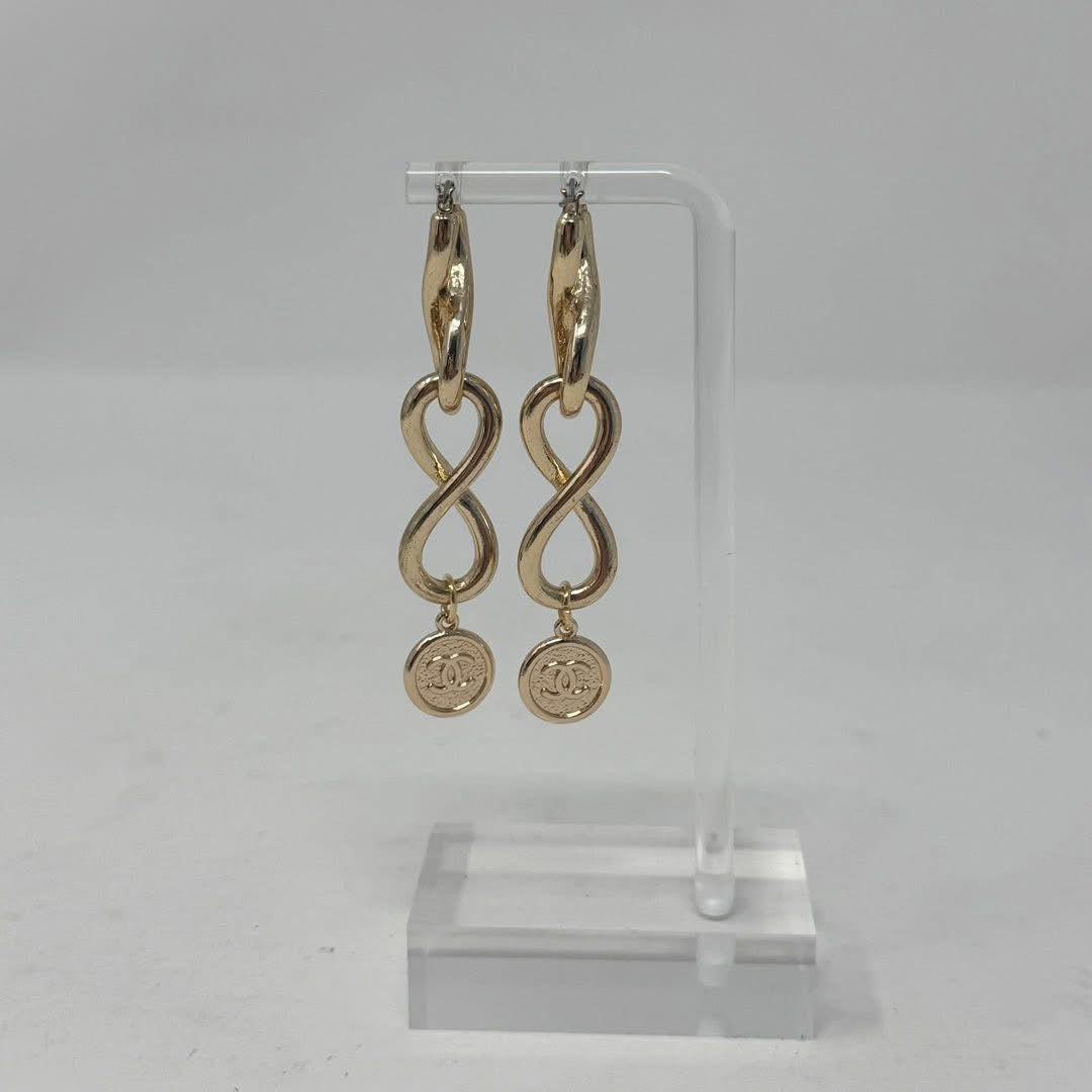 The Cya Earrings