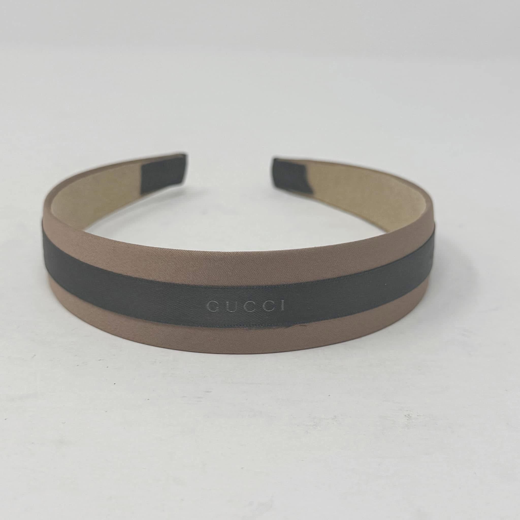 The Gemma Headband