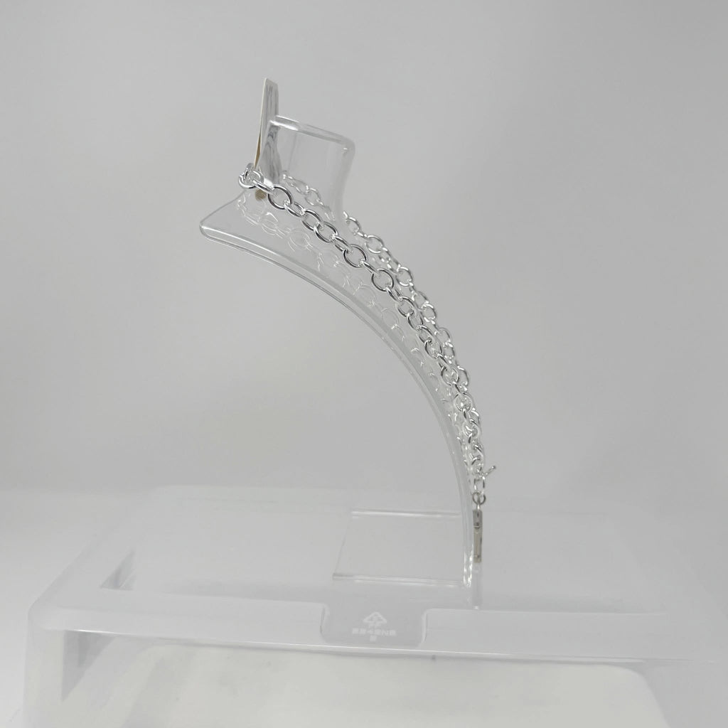 The Lock-It Necklace