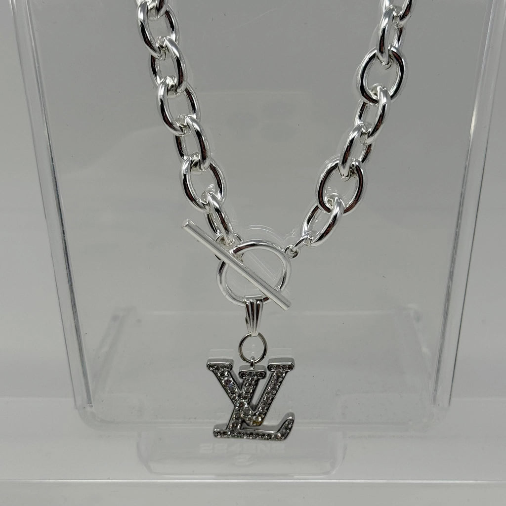The Lit-Up Necklace