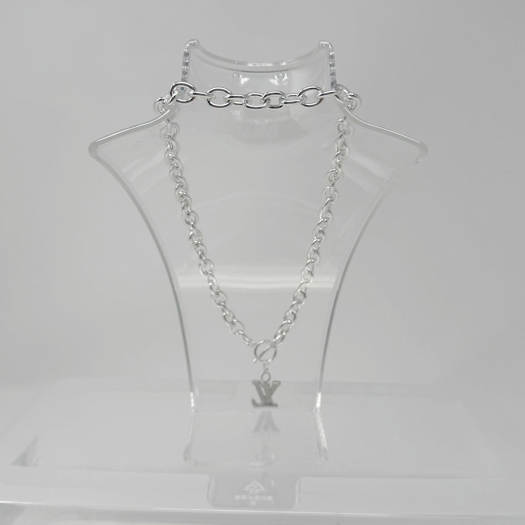 The Lit-Up Necklace