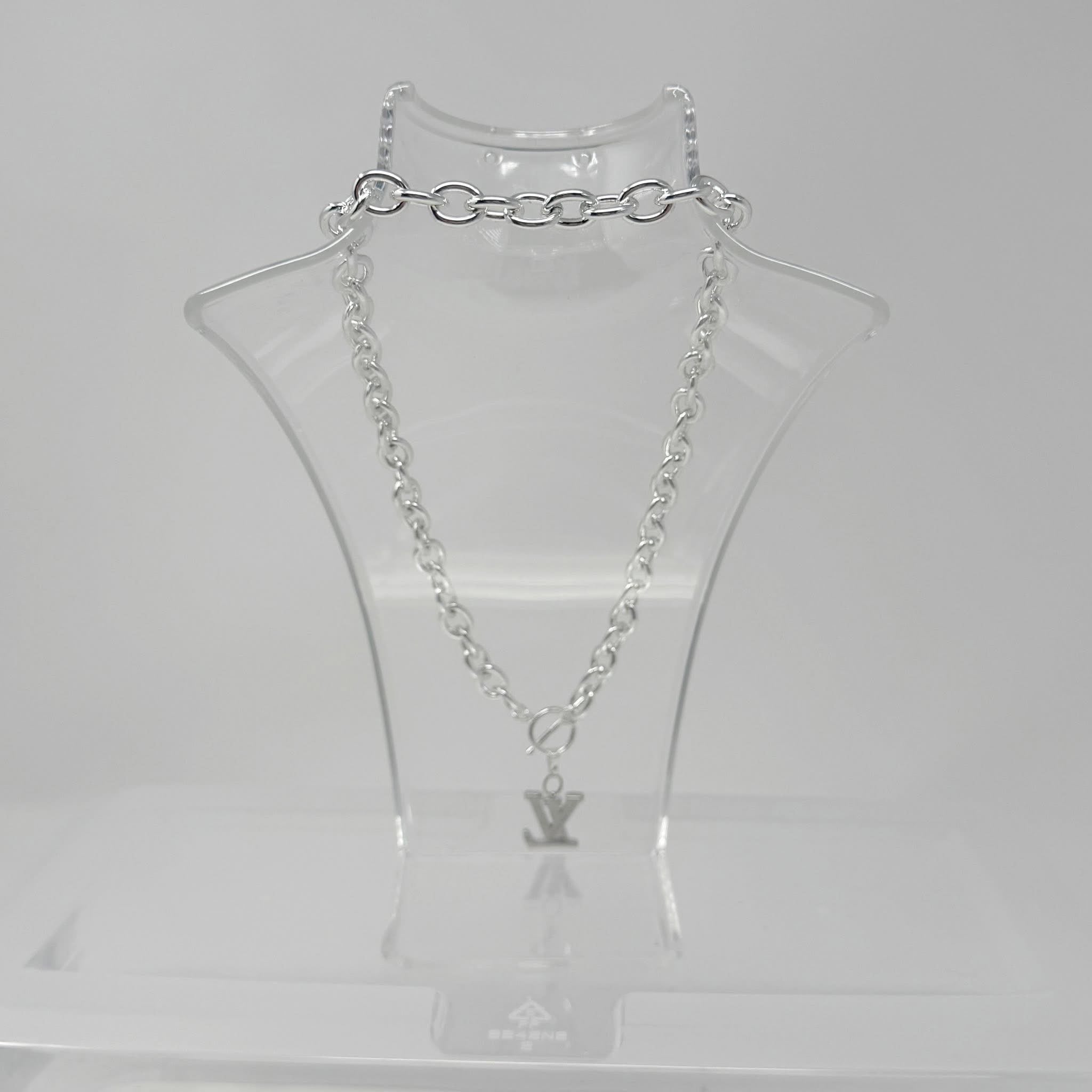 The Lit-Up Necklace