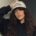 The Diet Coke Black Hat