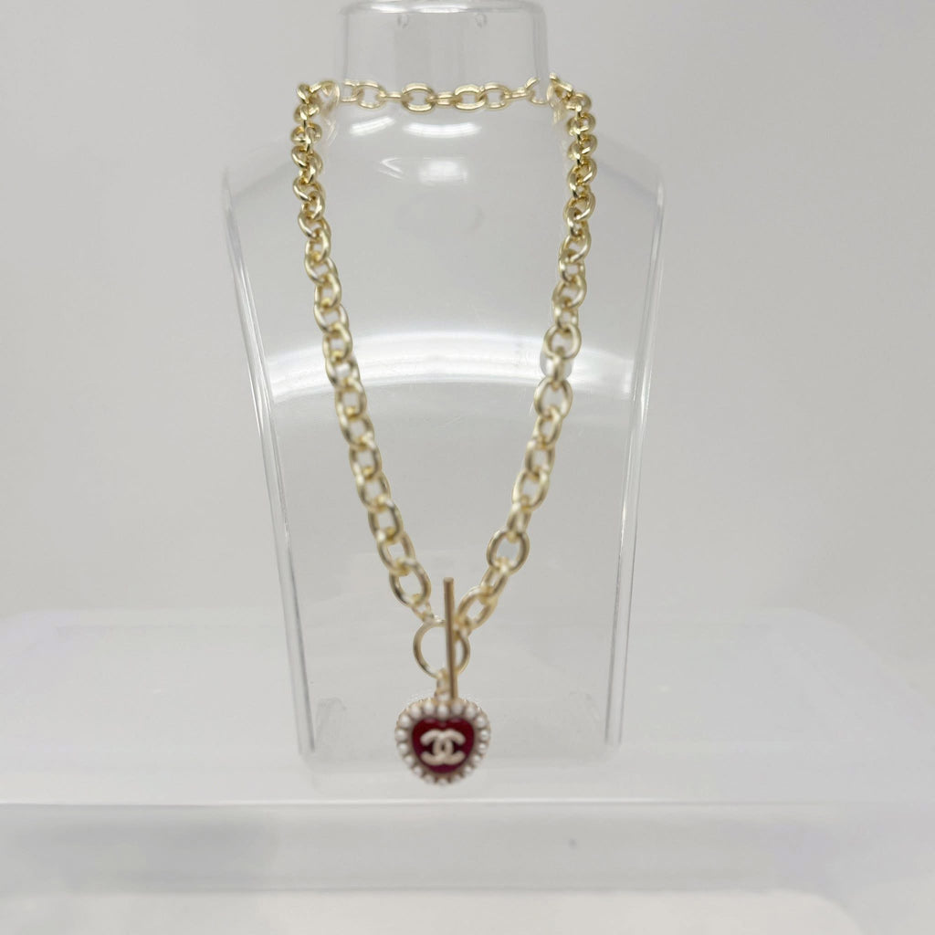 The Crush Necklace