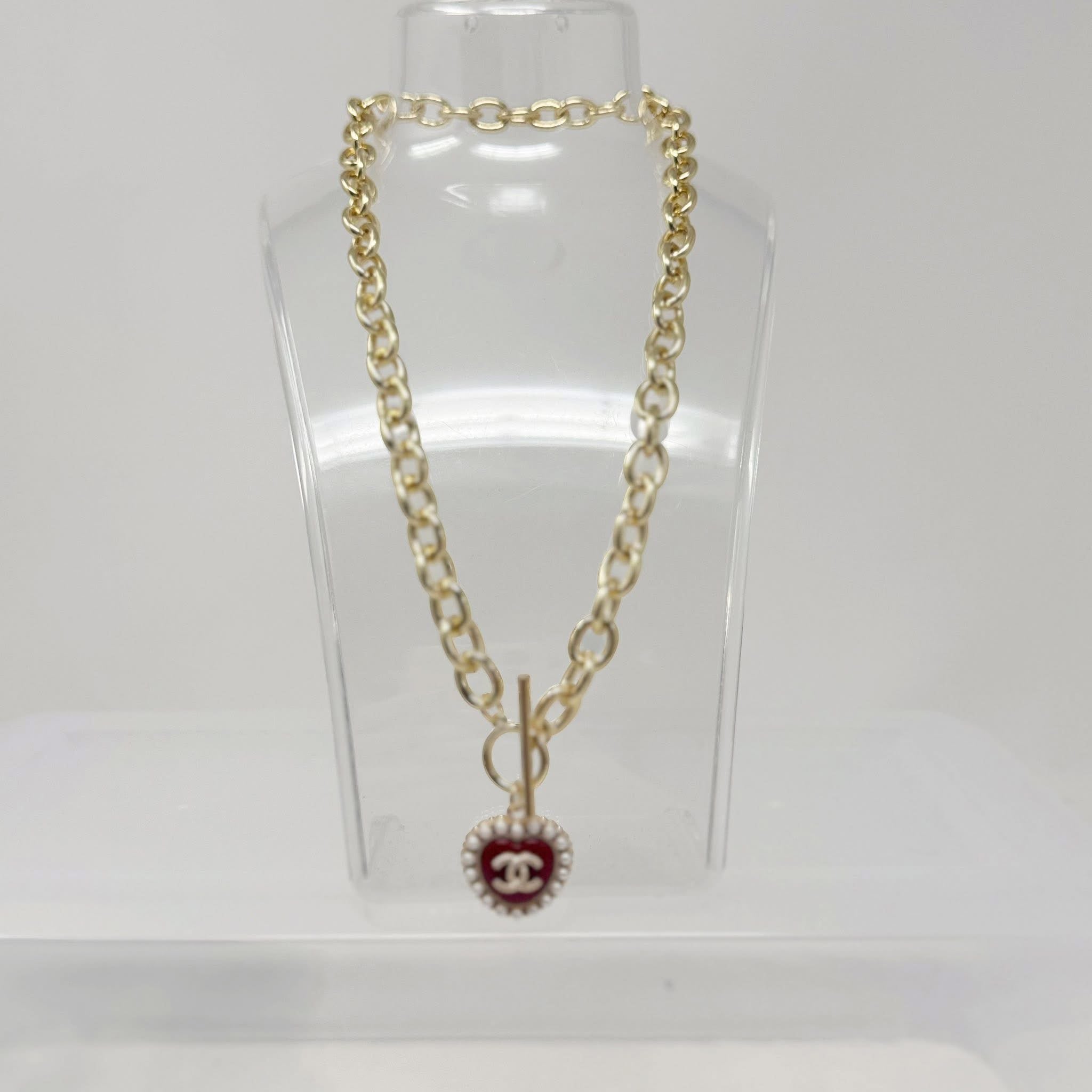 The Crush Necklace
