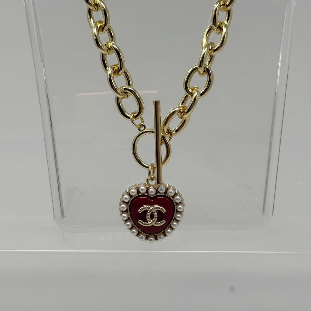 The Crush Necklace