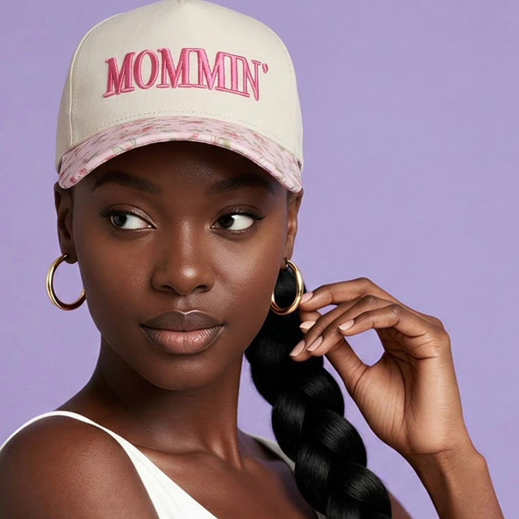 The Mommin’ Hat
