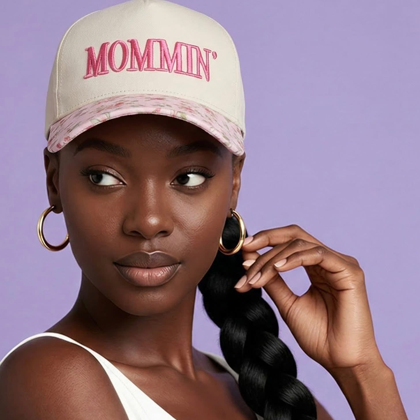 The Mommin’ Hat