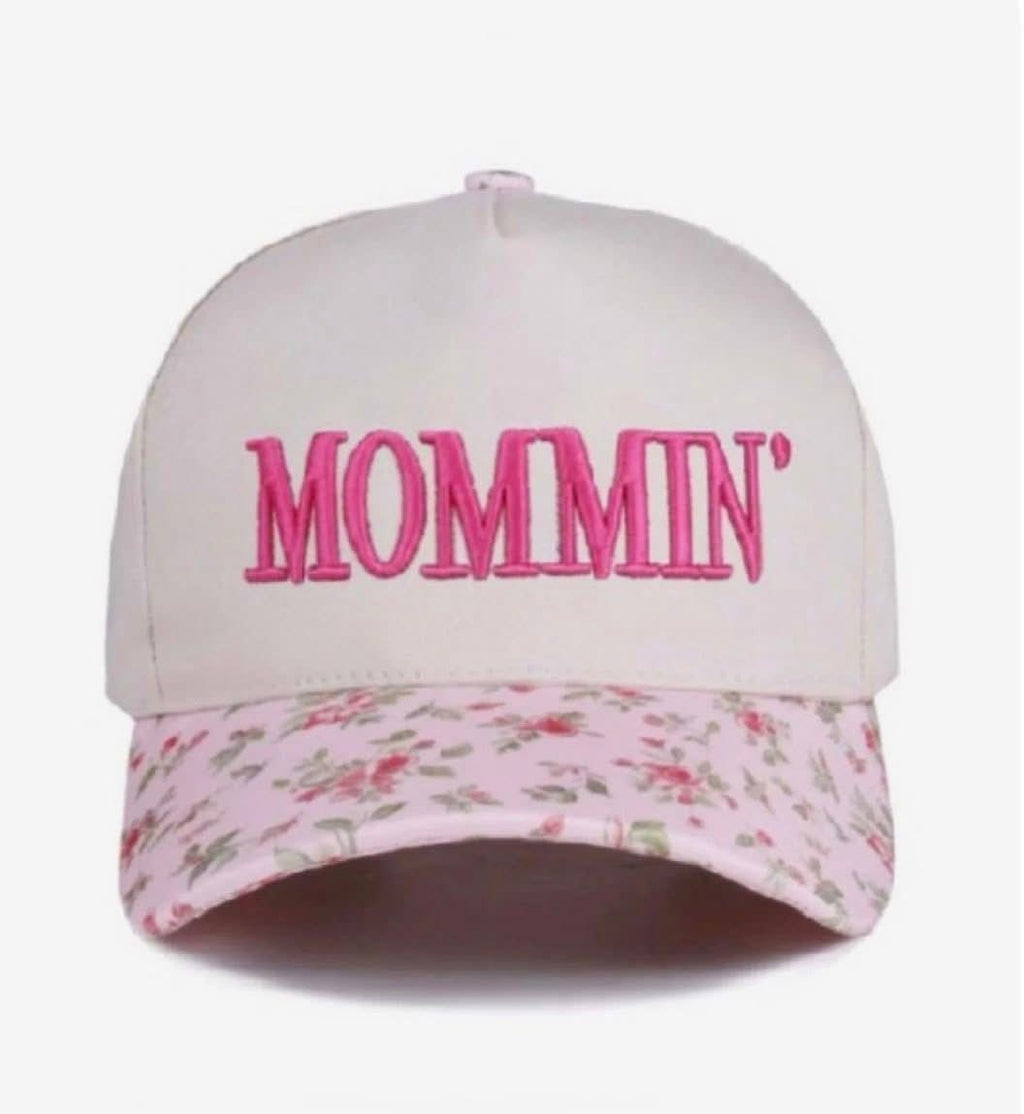 The Mommin’ Hat