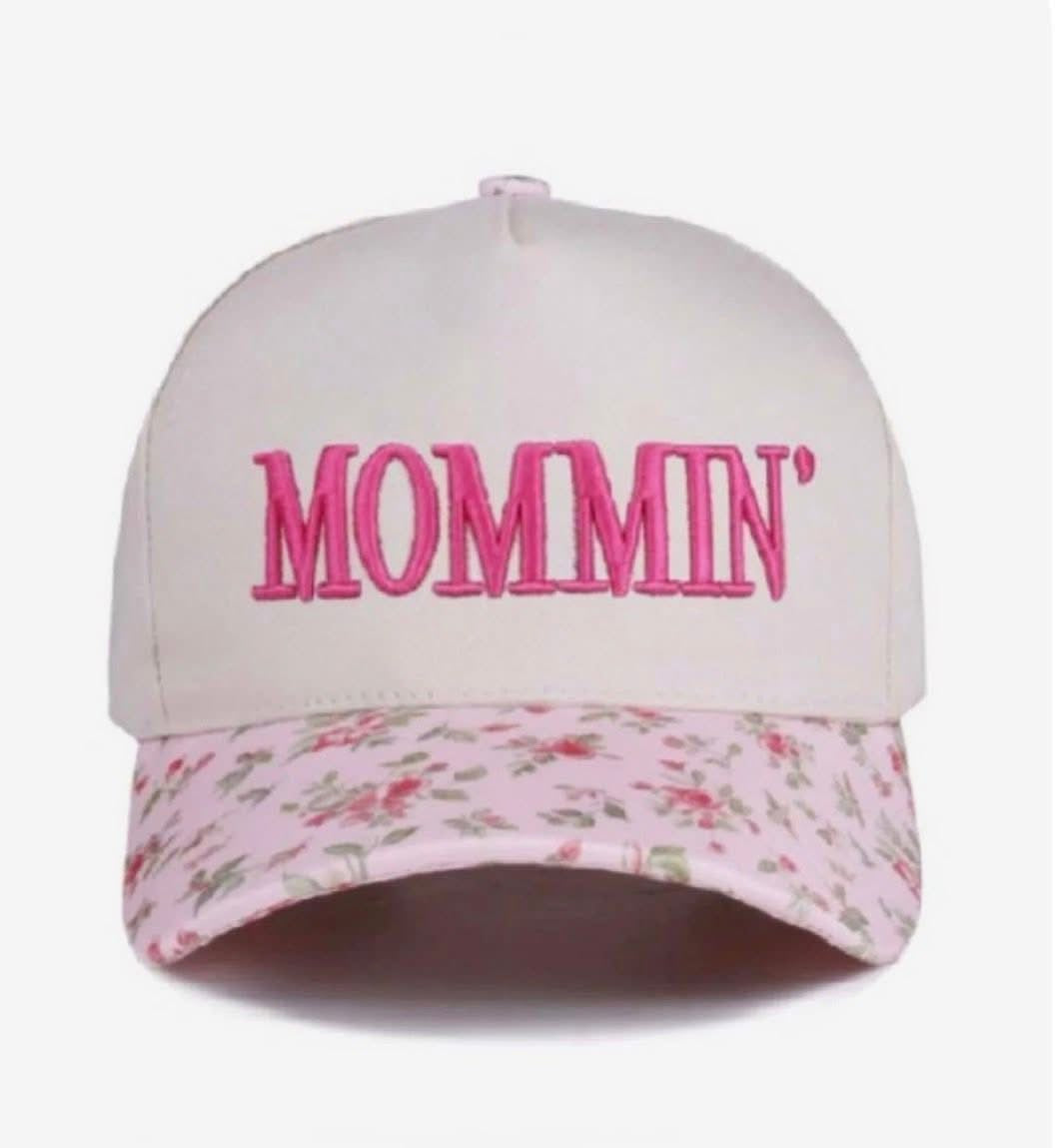 The Mommin’ Hat