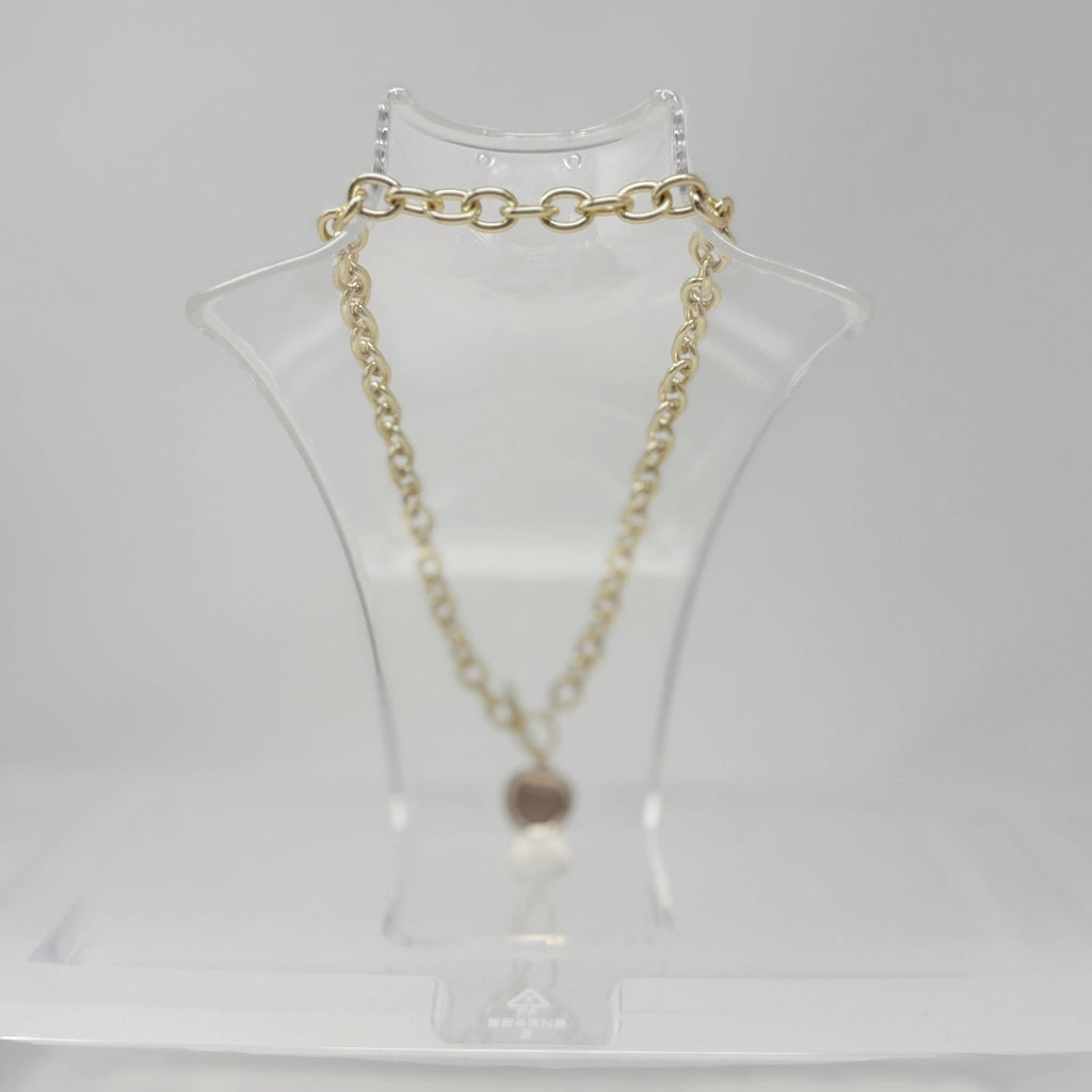 The Crush Necklace
