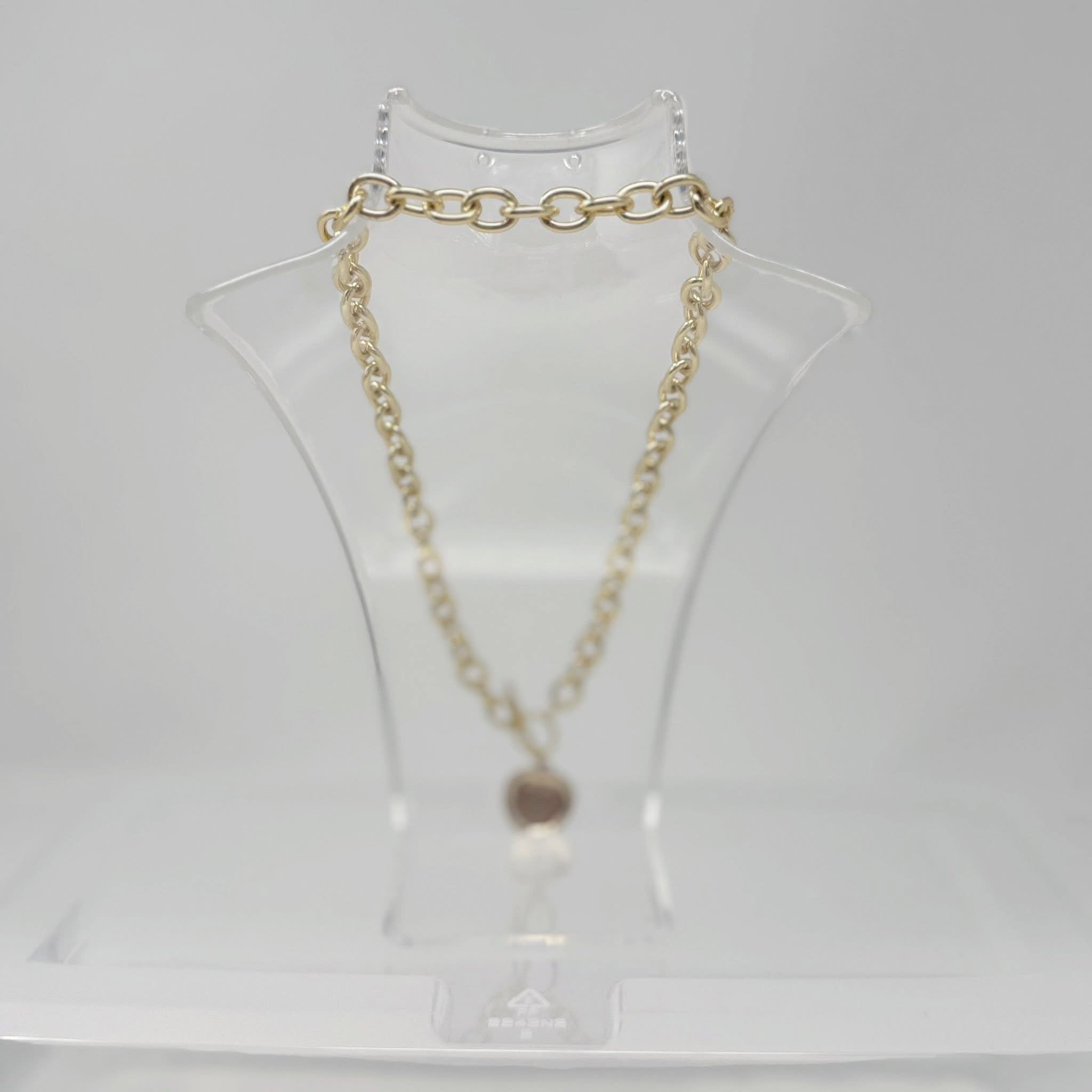 The Crush Necklace