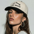 The Say Howdy Hat