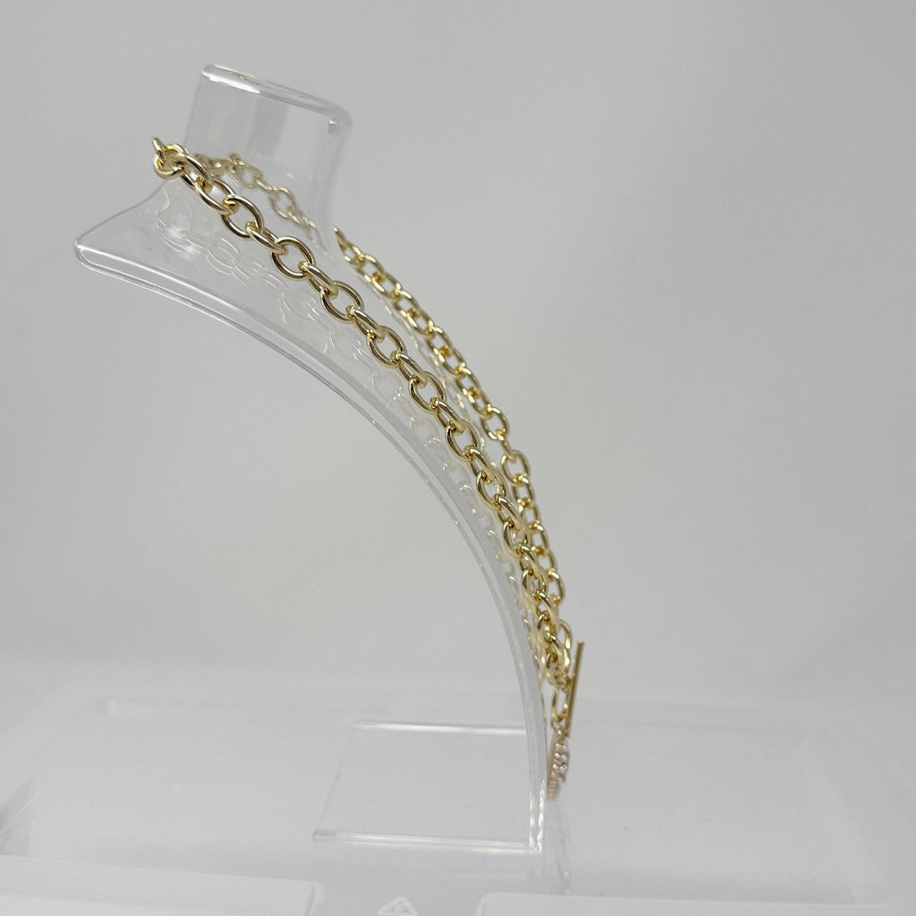 The Crush Necklace