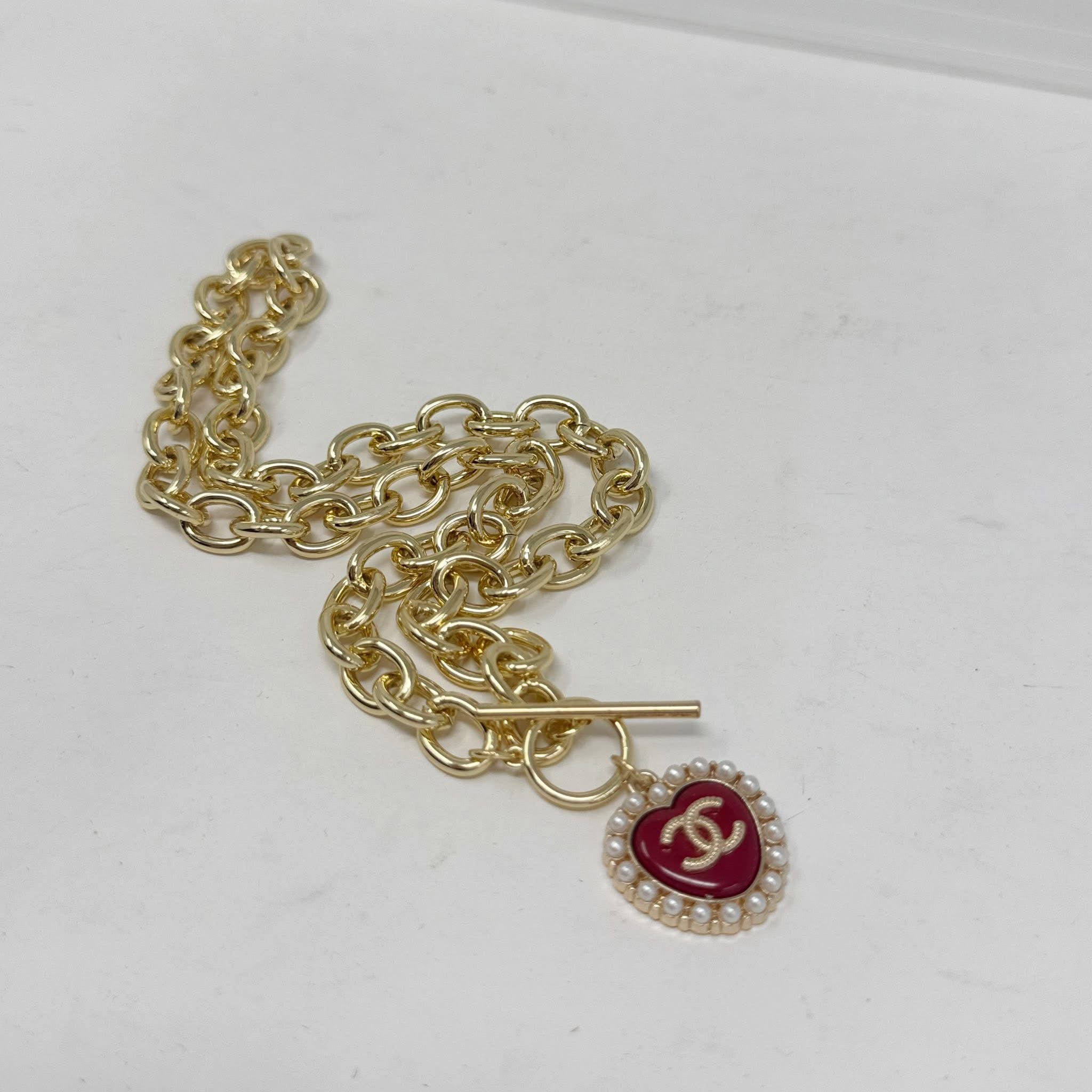 The Crush Necklace